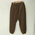 ケボズ KEboz 25AW SMR SWEAT PANTS 2 スウェット パンツ メンズ L