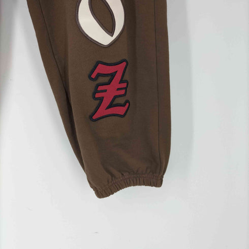 ケボズ KEboz 25AW SMR SWEAT PANTS 2 スウェット パンツ メンズ L