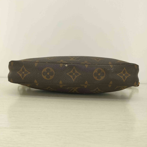 ルイヴィトン LOUIS VUITTON ポシェット・アクセソワールモノグラムポーチ メンズ