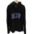 ギャップ Gap 25SS SDP FLEECE PO HOOD アーチロゴ フーディー フリース プルオーバー パーカー メンズ import:XL