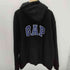 ギャップ Gap 25SS SDP FLEECE PO HOOD アーチロゴ フーディー フリース プルオーバー パーカー メンズ import:XL