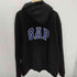 ギャップ Gap 25SS SDP FLEECE PO HOOD アーチロゴ フーディー フリース プルオーバー パーカー メンズ import:XL