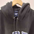 ギャップ Gap 25SS SDP FLEECE PO HOOD アーチロゴ フーディー フリース プルオーバー パーカー メンズ import:XL