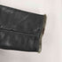 Soleil Genuine Leather フーデットレザーコート レディース JPN:L