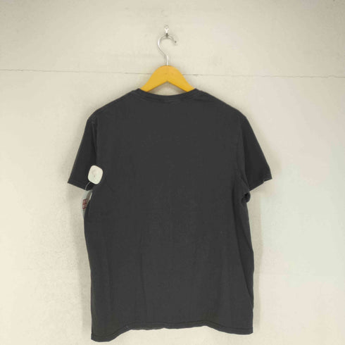 ムービープリント S/S Tシャツ メンズ L