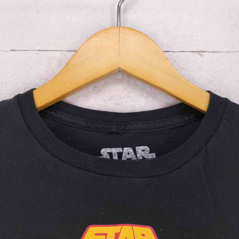 ムービープリント S/S Tシャツ メンズ L