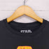 ムービープリント S/S Tシャツ メンズ L