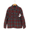 COTTON COMPANY SPORTSWEAR チェックCPOシャツジャケット メンズ JPN:L