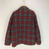 COTTON COMPANY SPORTSWEAR チェックCPOシャツジャケット メンズ JPN:L