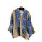 フォルテフォルテ forte forte Saint Barth Jacquard Belted Jacket レディース 1