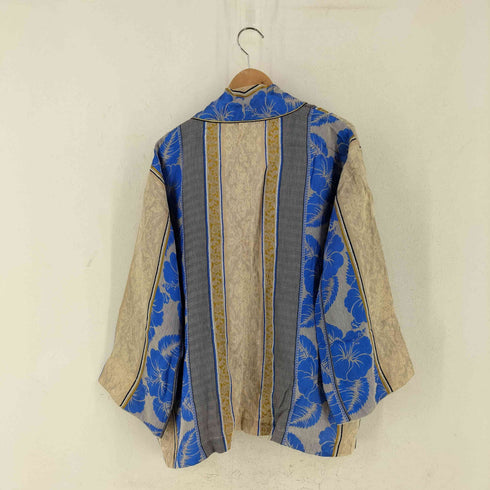 フォルテフォルテ forte forte Saint Barth Jacquard Belted Jacket レディース 1