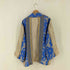フォルテフォルテ forte forte Saint Barth Jacquard Belted Jacket レディース 1