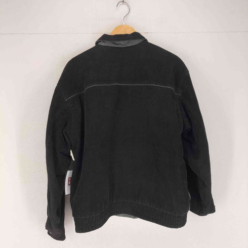 リバーシブルコーデュロイブルゾン メンズ JPN:L