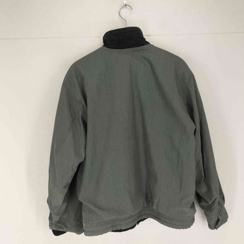 リバーシブルコーデュロイブルゾン メンズ JPN:L