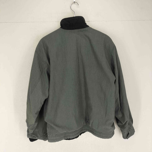 リバーシブルコーデュロイブルゾン メンズ JPN:L