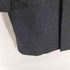 Le orme cashmere カシミヤ100比翼チェスターコート メンズ JPN:S