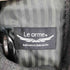 Le orme cashmere カシミヤ100比翼チェスターコート メンズ JPN:S