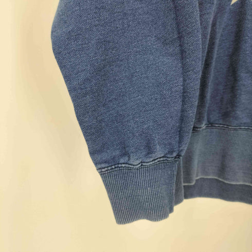 ヒステリックグラマー HYSTERIC GLAMOUR YES YES YES スウェット メンズ JPN:L