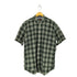 トミーヒルフィガー TOMMY HILFIGER ビックシルエットS/S ボタンダウンシャツ メンズ L