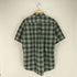 トミーヒルフィガー TOMMY HILFIGER ビックシルエットS/S ボタンダウンシャツ メンズ L