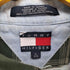 トミーヒルフィガー TOMMY HILFIGER ビックシルエットS/S ボタンダウンシャツ メンズ L