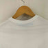 ジャックムス JACQUEMUS アシンメトリークロップドTシャツ レディース 36