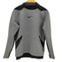 ナイキ NIKE DRI FIT ロゴプルオーバーパーカー メンズ JPN:M
