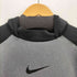 ナイキ NIKE DRI FIT ロゴプルオーバーパーカー メンズ JPN:M