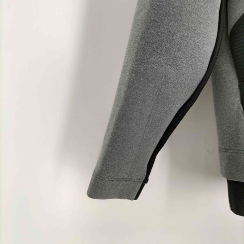 ナイキ NIKE DRI FIT ロゴプルオーバーパーカー メンズ JPN:M