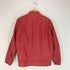 Made in England GENUINE LEATHER レザーブルゾンジャケット メンズ UK:38