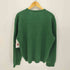 ポロバイラルフローレン Polo by RALPH LAUREN 90S LAMBS WOOL ラムウール ポニー刺繍 クルーネック ニット メンズ import:XL