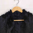 rabbit fur ラビットファーベスト レディース JPN:M