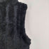 rabbit fur ラビットファーベスト レディース JPN:M