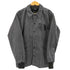 LANGLITZ LEATHERS 両面プリント コーデュロイコーチジャケット メンズ JPN:M