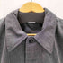 LANGLITZ LEATHERS 両面プリント コーデュロイコーチジャケット メンズ JPN:M