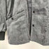 LANGLITZ LEATHERS 両面プリント コーデュロイコーチジャケット メンズ JPN:M
