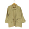 アクアスキュータム AQUASCUTUM 比翼デザインコート レディース JPN:9号