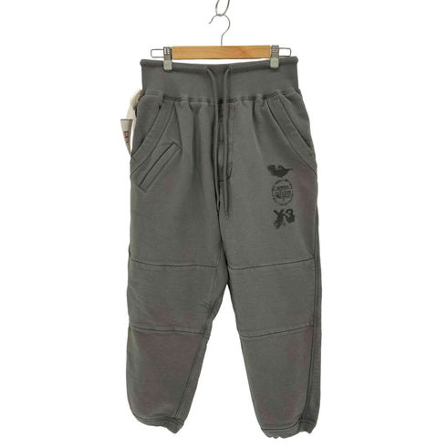 ワイスリー Y-3 25AW Y-3 CUFFED TRACK PANT メンズ JPN:S