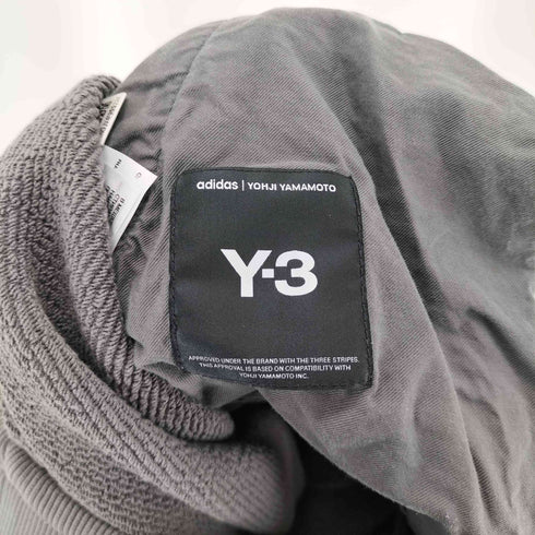 ワイスリー Y-3 25AW Y-3 CUFFED TRACK PANT メンズ JPN:S