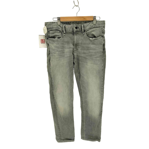 デンハム DENHAM RAZOR SLIM FIT デニムパンツ メンズ W32L32