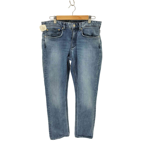 デンハム DENHAM RAZOR SLIM FIT デニムパンツ メンズ W32L32