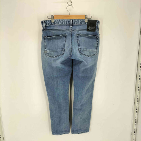 デンハム DENHAM RAZOR SLIM FIT デニムパンツ メンズ W32L32