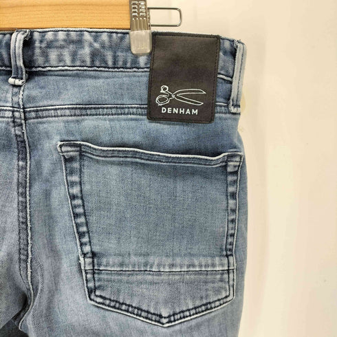 デンハム DENHAM RAZOR SLIM FIT デニムパンツ メンズ W32L32