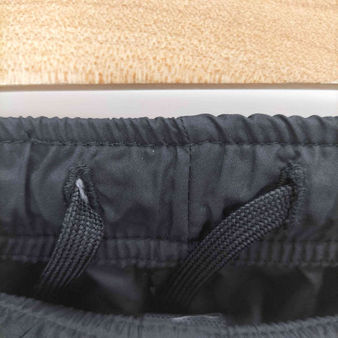 CW-X ロゴプリント ランニングショーツ メンズ JPN:L