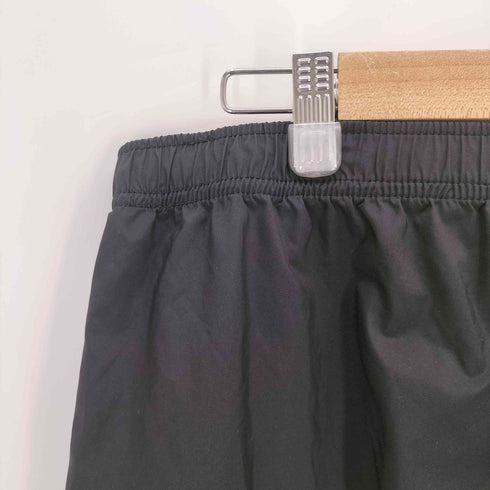 CW-X ロゴプリント ランニングショーツ メンズ JPN:L