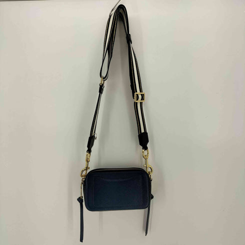 マークジェイコブス MARC JACOBS SNAP SHOT スナップ ショット スモール カメラ バッグ レディース