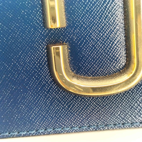 マークジェイコブス MARC JACOBS SNAP SHOT スナップ ショット スモール カメラ バッグ レディース