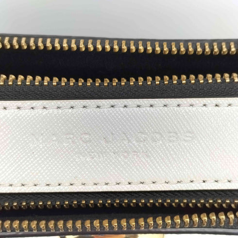 マークジェイコブス MARC JACOBS SNAP SHOT スナップ ショット スモール カメラ バッグ レディース