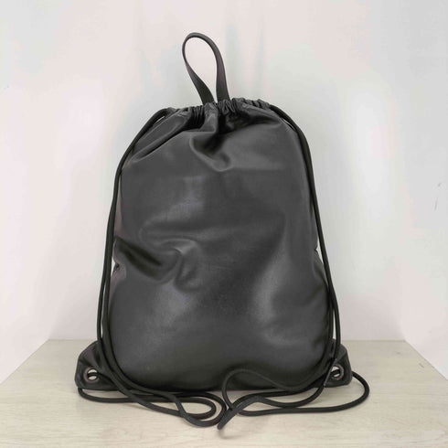 メゾンマルジェラ Maison Margiela Glam Slam グラムスラム レザーナップザック メンズ
