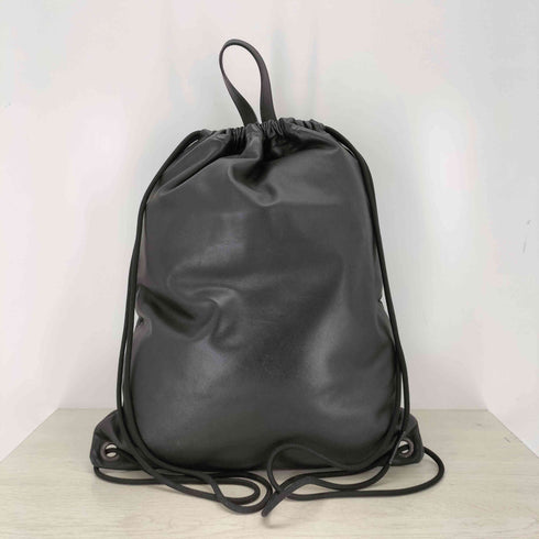 メゾンマルジェラ Maison Margiela Glam Slam グラムスラム レザーナップザック メンズ